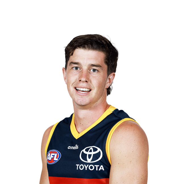 Ned McHenry profile picture